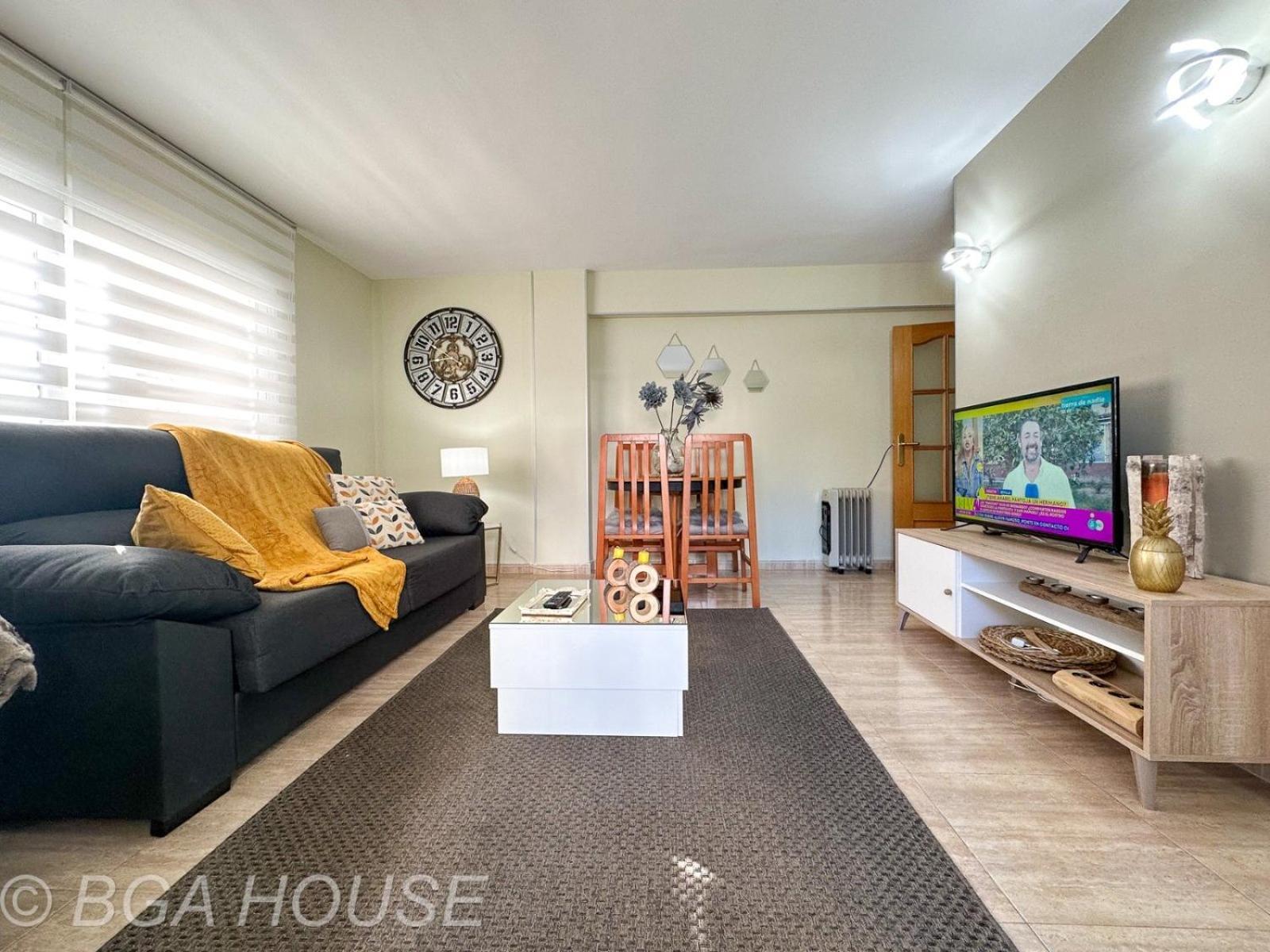 Apartament Alaska